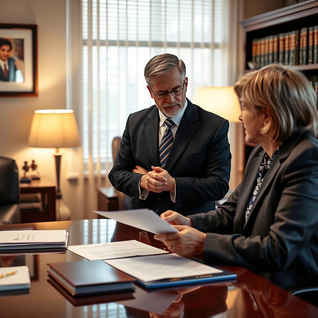 Kinship Guardianship Lawyer Arlington County, VA