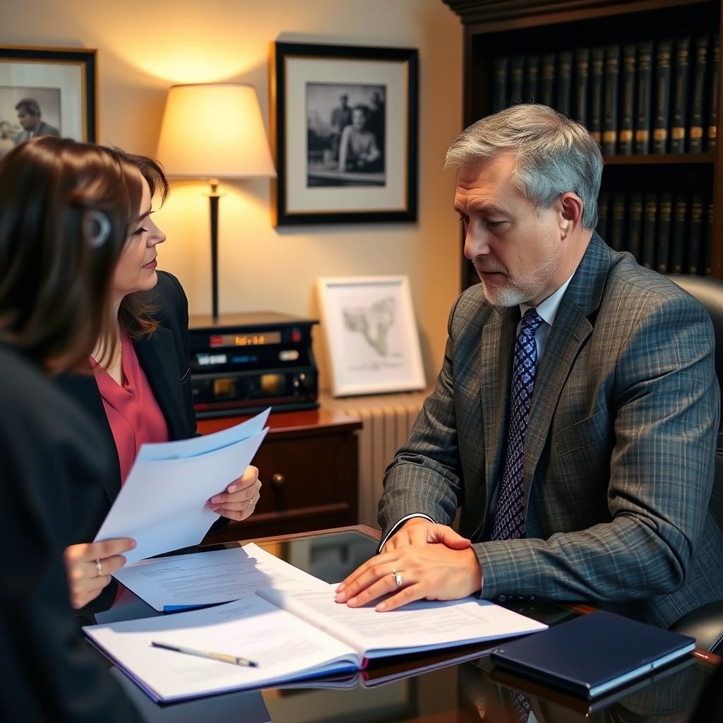 License Suspension Defense Lawyer Alexandria, VA