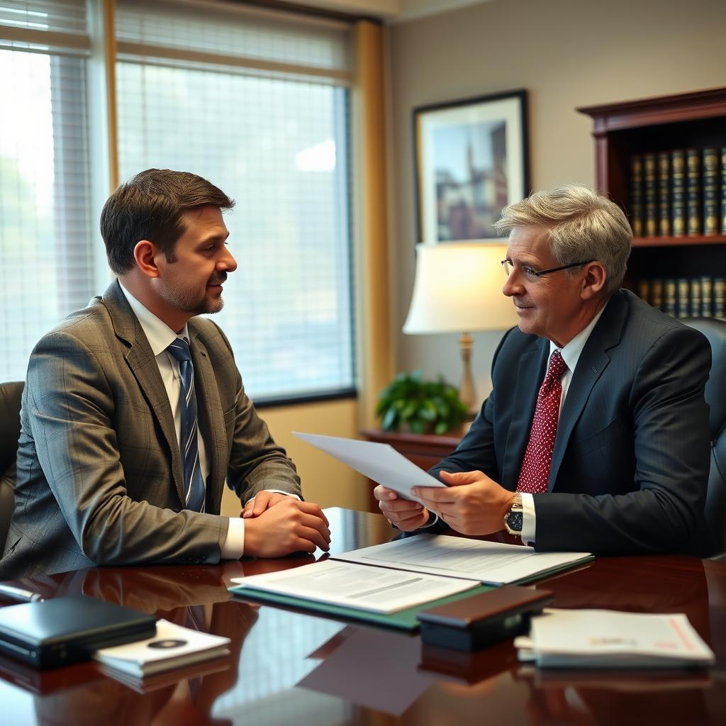 License Suspension Defense Lawyer Loudoun County, VA