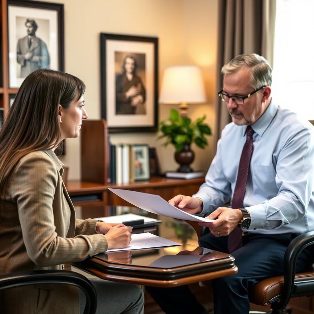 License Suspension Defense Lawyer Manassas Park, VA