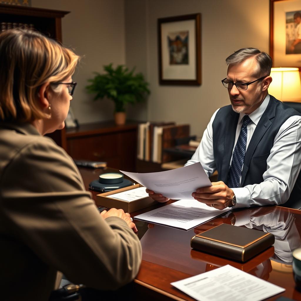 License Suspension Defense Lawyer Manassas Park, VA