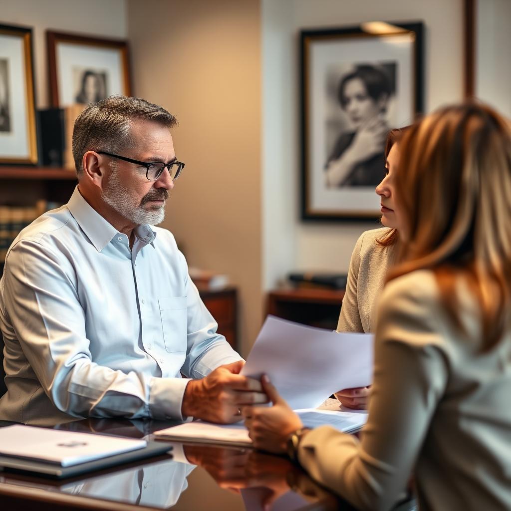Licensing Lawyer Loudoun County, VA