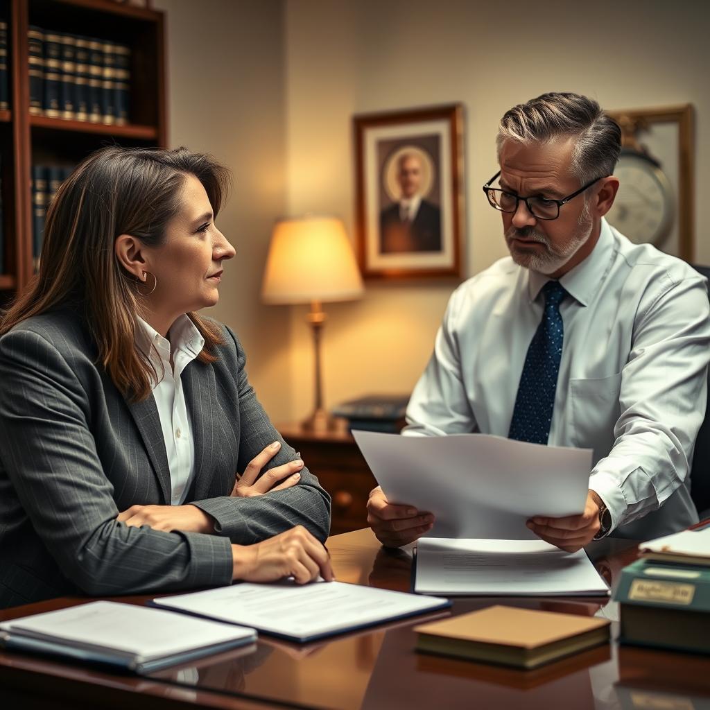 Malicious Wounding Lawyer Alexandria, VA