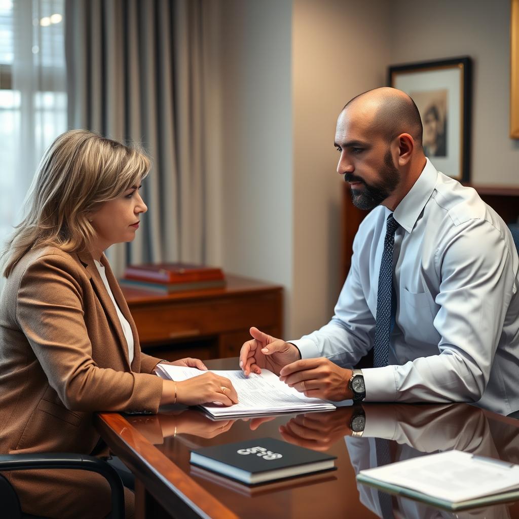Malicious Wounding Lawyer Arlington County, VA