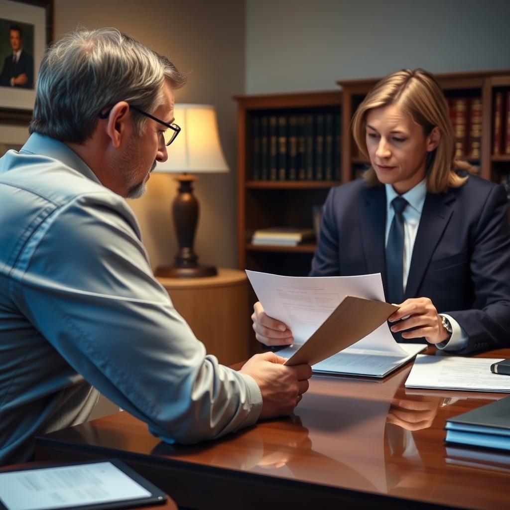 Malicious Wounding Lawyer Fairfax, VA
