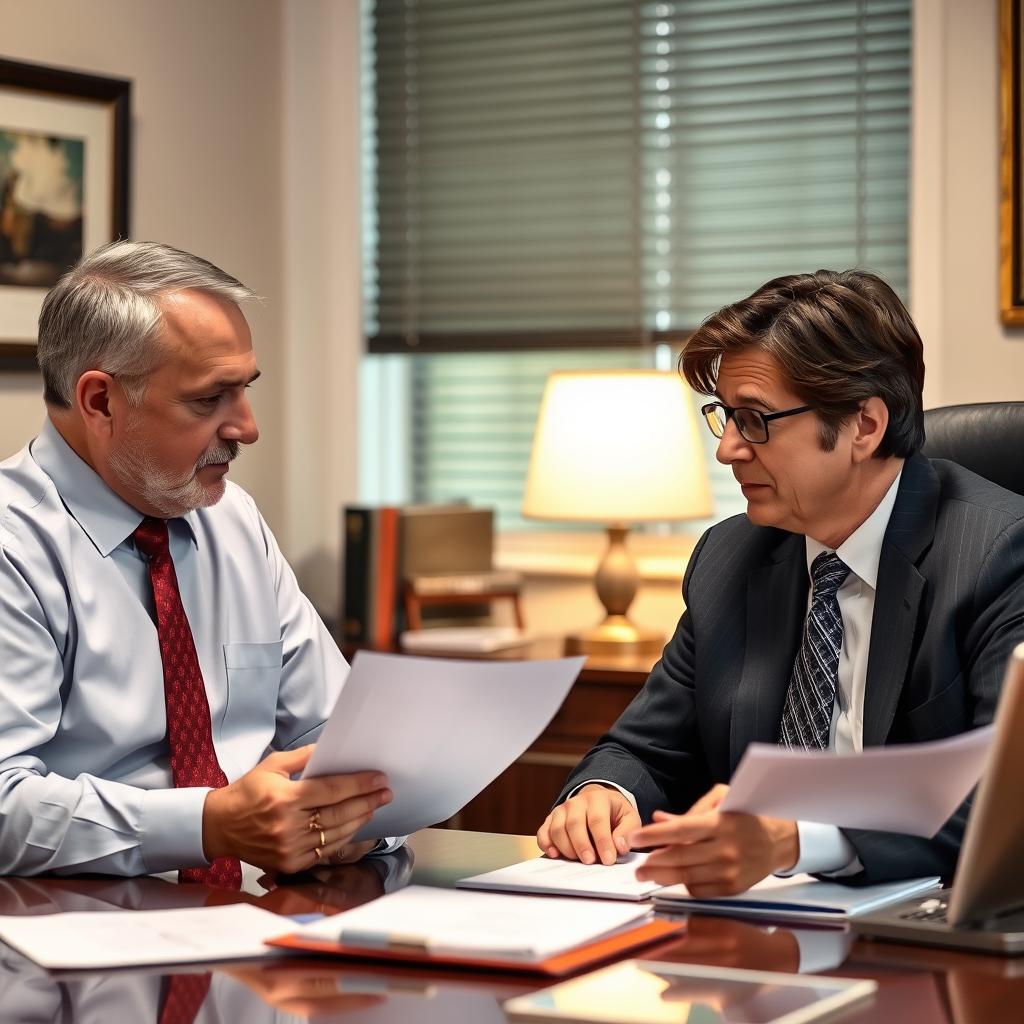 Malicious Wounding Lawyer Manassas Park, VA