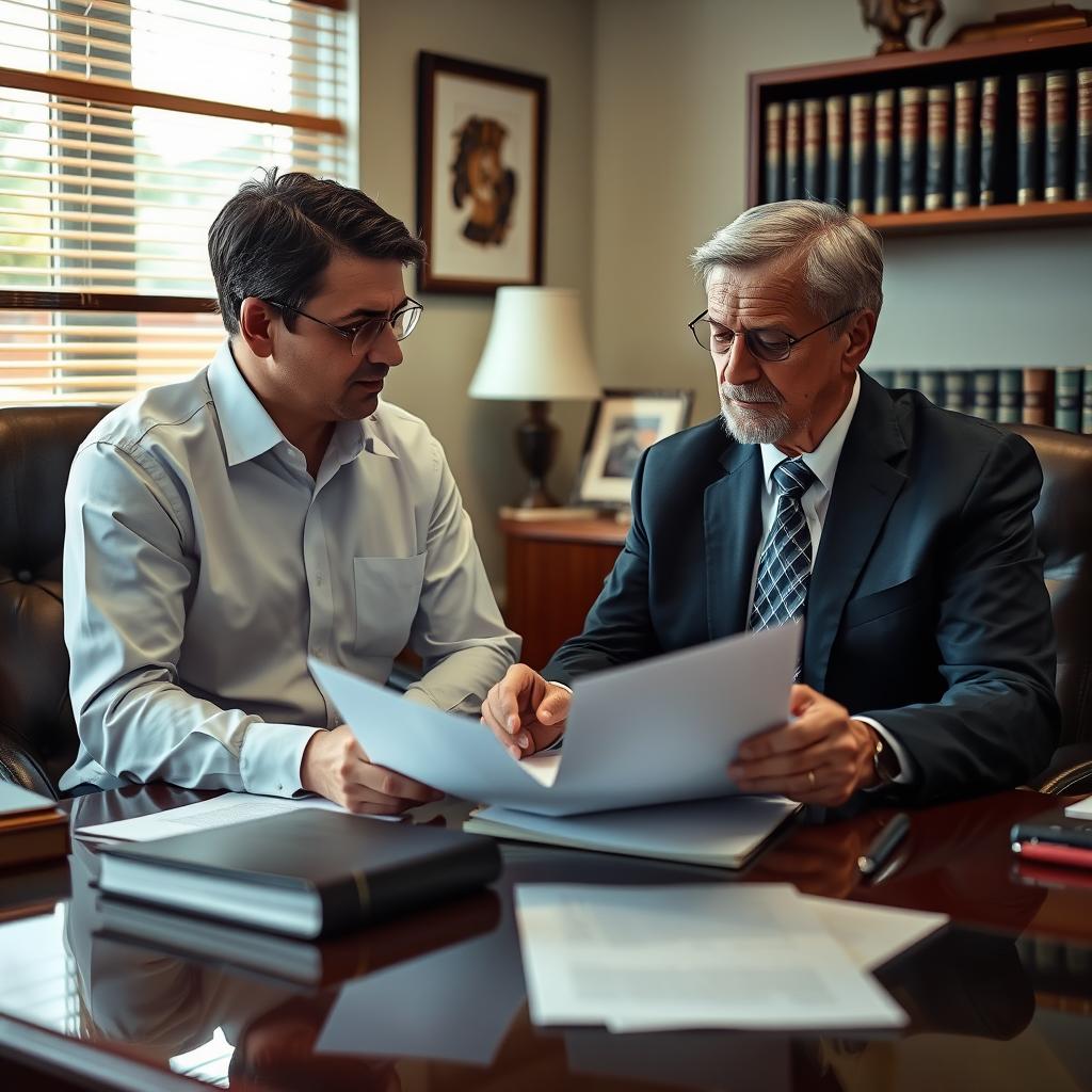 Malicious Wounding Lawyer Manassas, VA