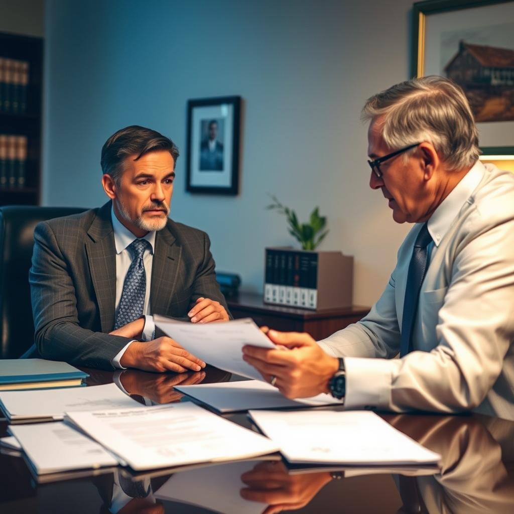 Malicious Wounding Lawyer Prince William County, VA