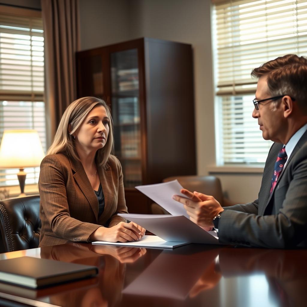 Manslaughter Lawyer Alexandria, VA