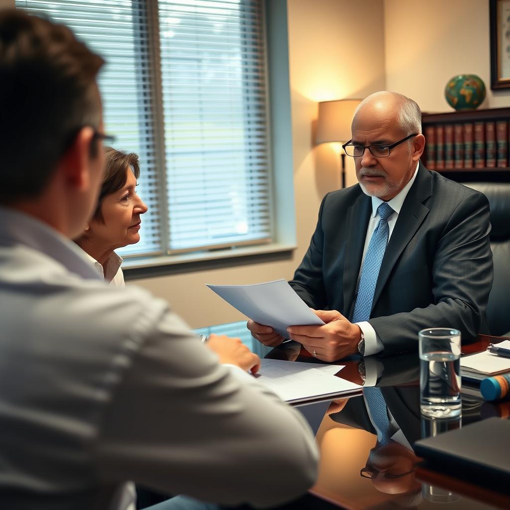 Manslaughter Lawyer Fairfax, VA