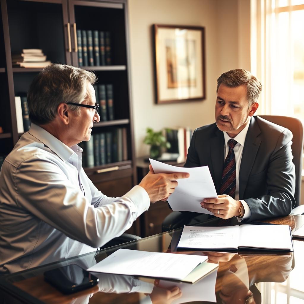 Manslaughter Lawyer Manassas, VA