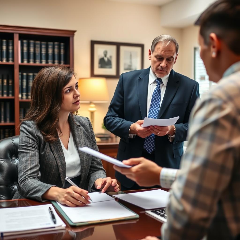 Military Divorce Lawyer Manassas, VA