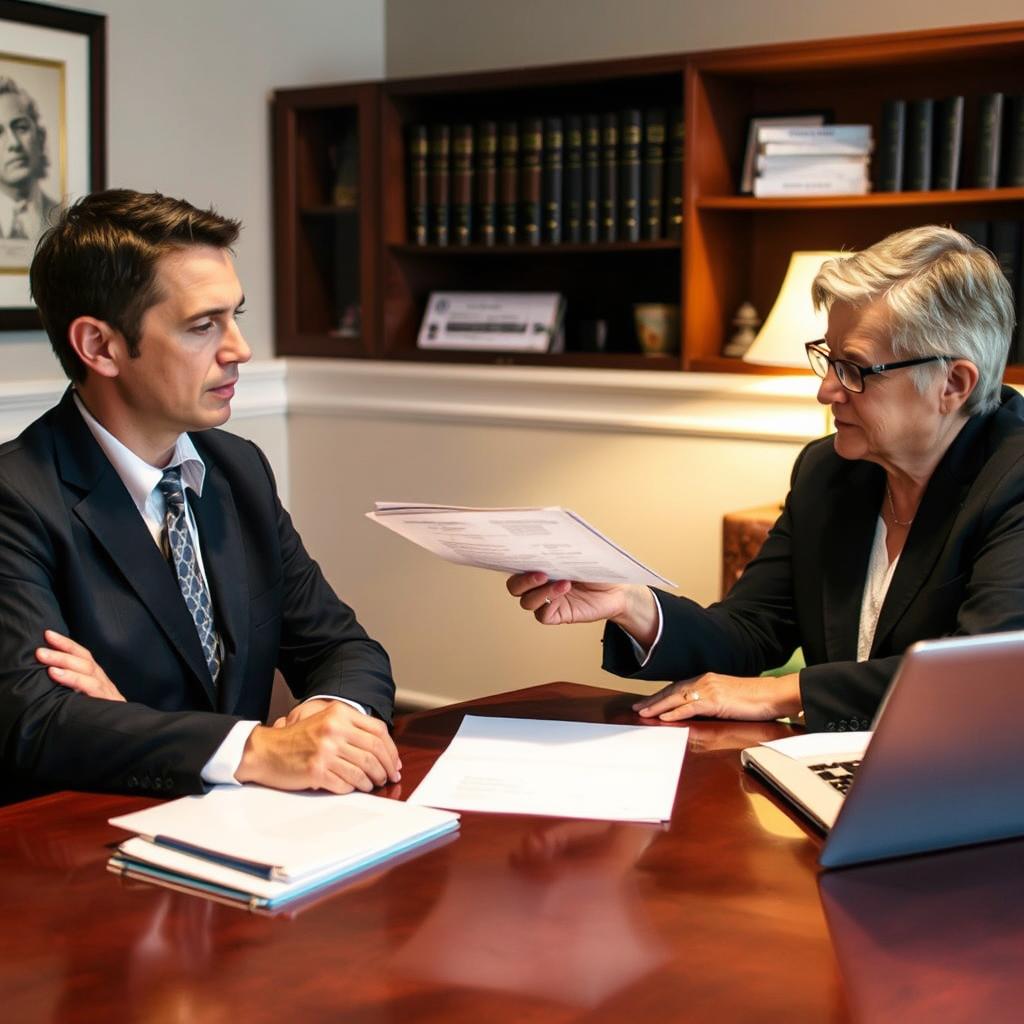 Minor Guardianship Lawyer Prince William County, VA