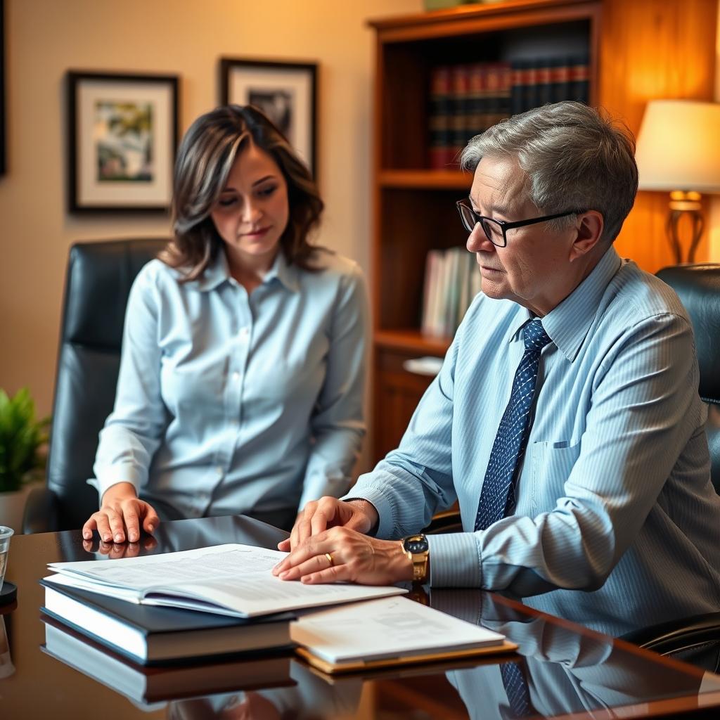 Move Away Custody Lawyer Loudoun County, VA