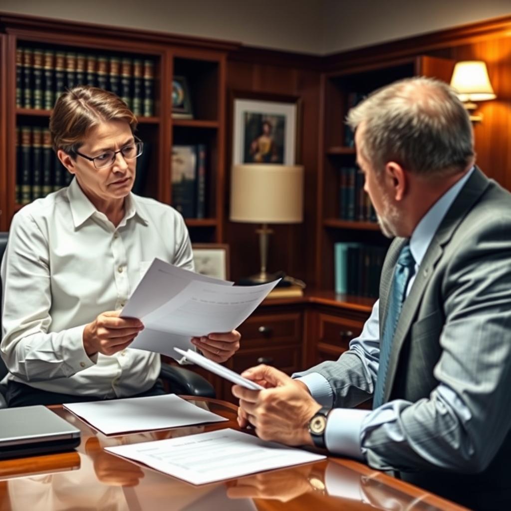 Murder Defense Lawyer Loudoun County, VA