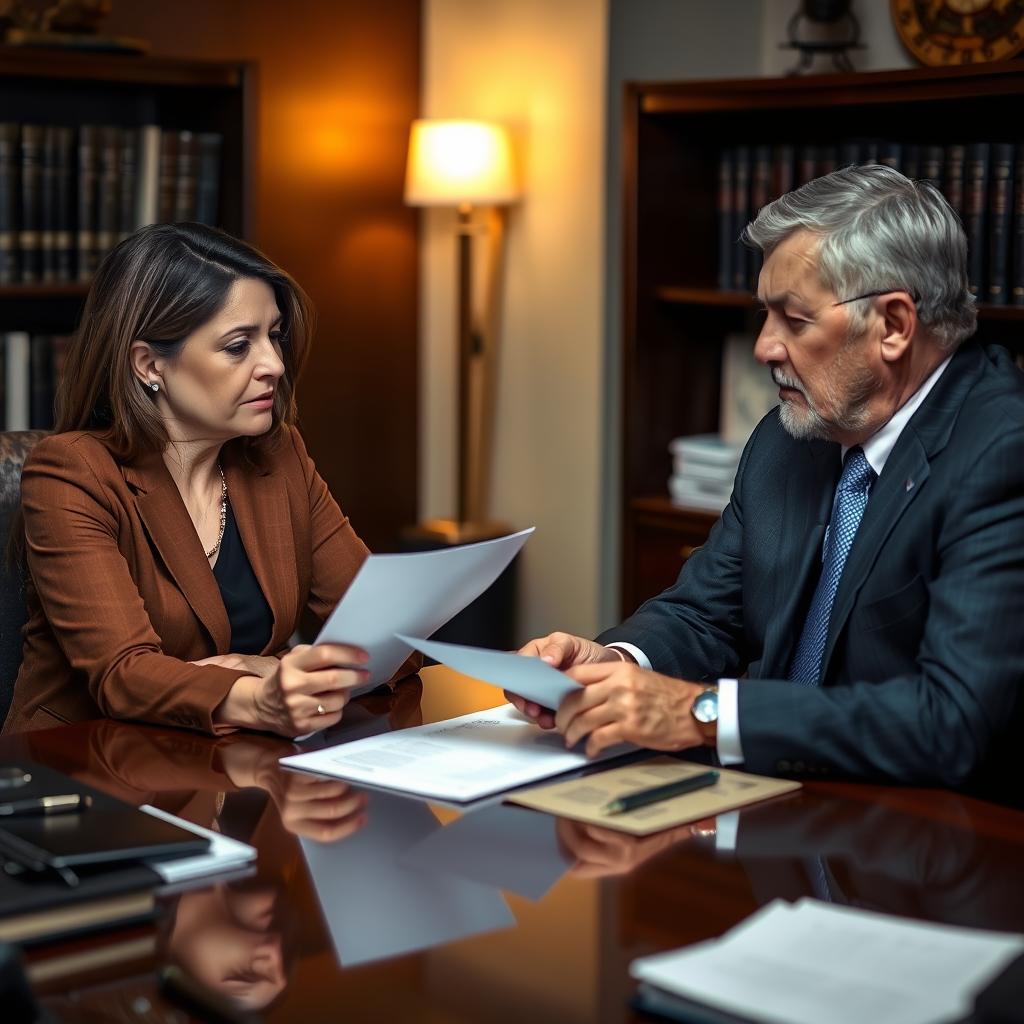 Murder Defense Lawyer Manassas Park, VA