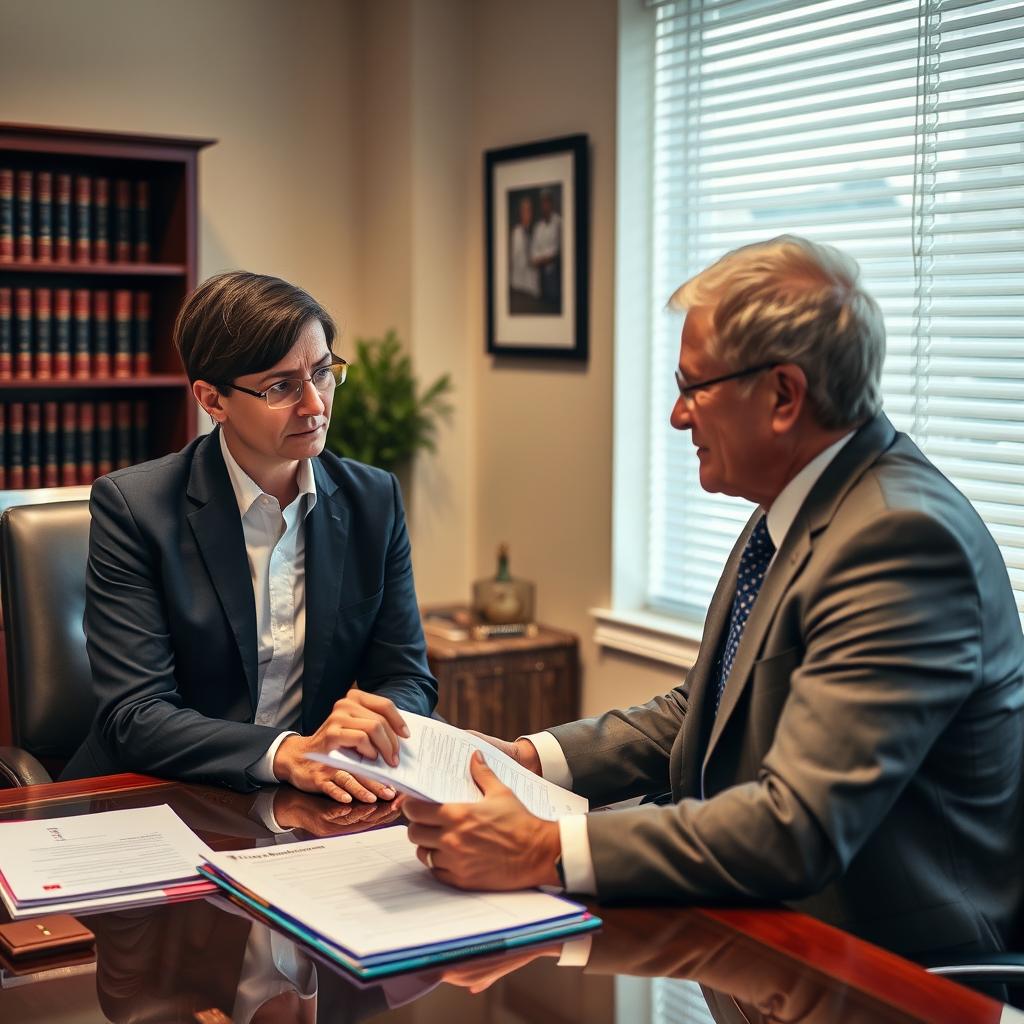 Norfolk Military Divorce Lawyer Fairfax, VA