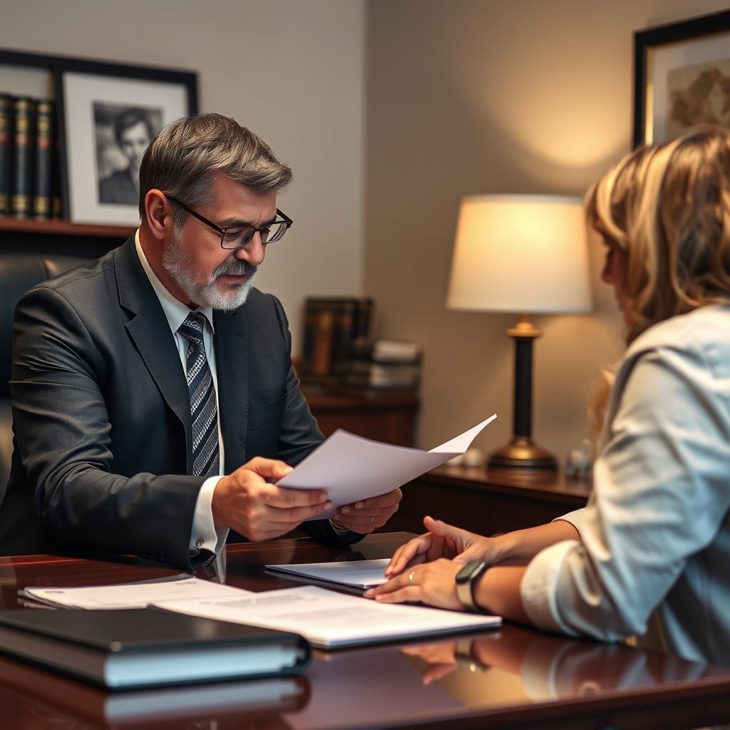 Norfolk Military Divorce Lawyer Prince William County, VA