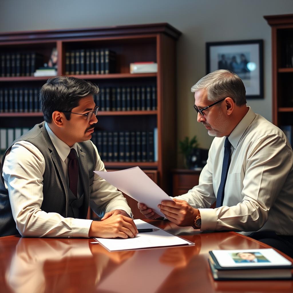 Obstruction Defense Lawyer Loudoun County, VA