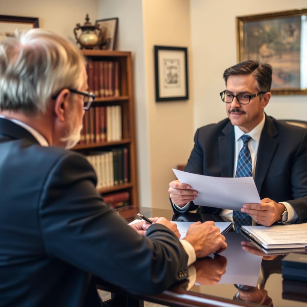 Obstruction of Justice Lawyer Manassas, VA
