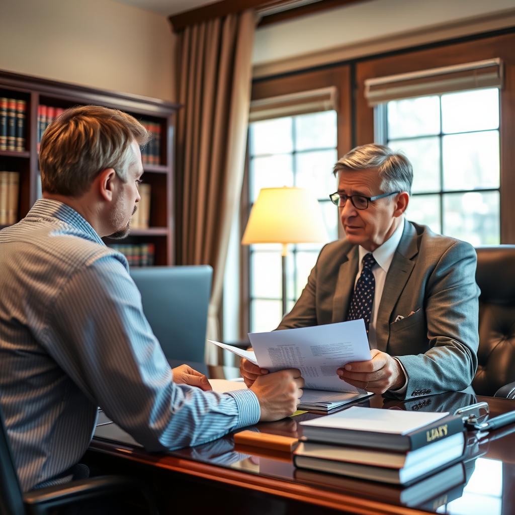Out Of State Custody Lawyer Manassas, VA