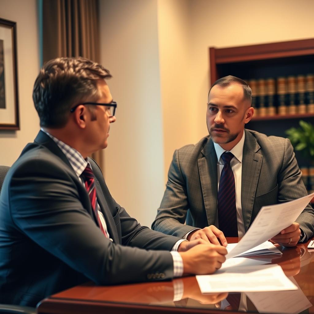 Parenting Schedule Lawyer Fairfax County, VA