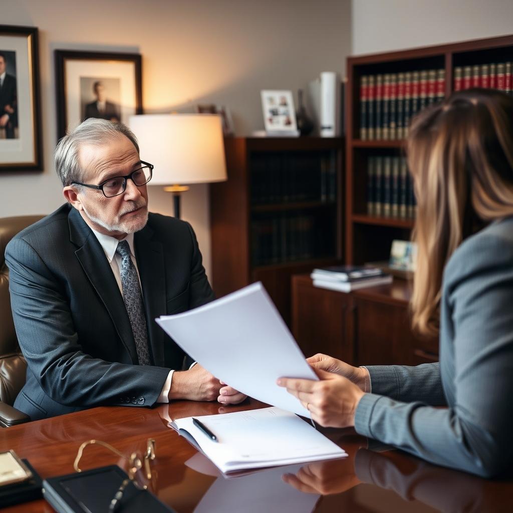 Petit Larceny Defense Lawyer Fairfax County, VA