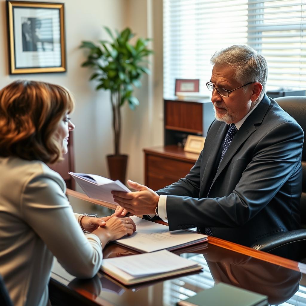 Property Damage Lawyer Manassas Park, VA