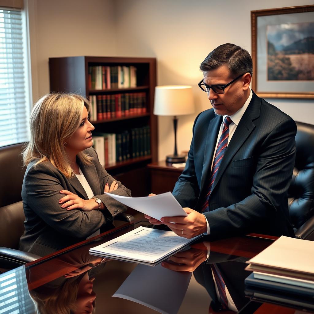 Public Intoxication Lawyer Alexandria, VA