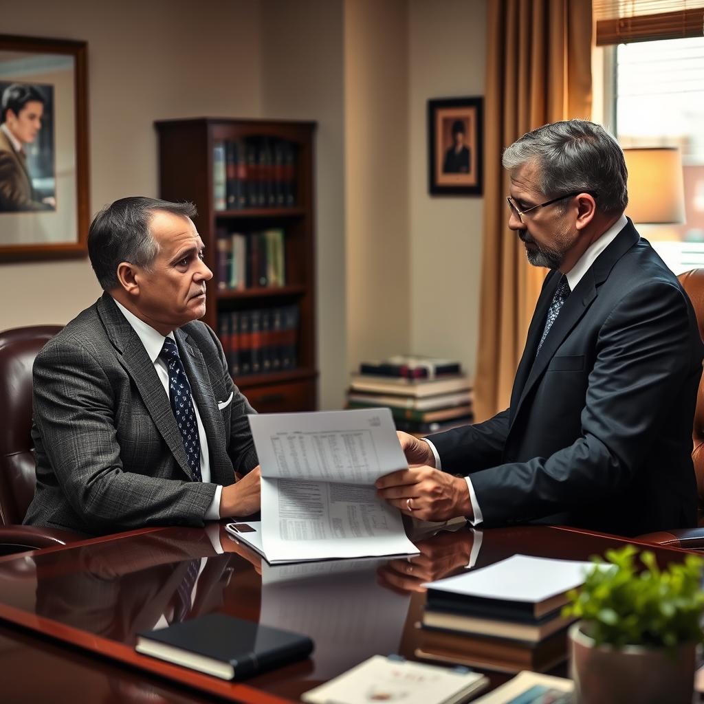 Public Intoxication Lawyer Arlington County, VA