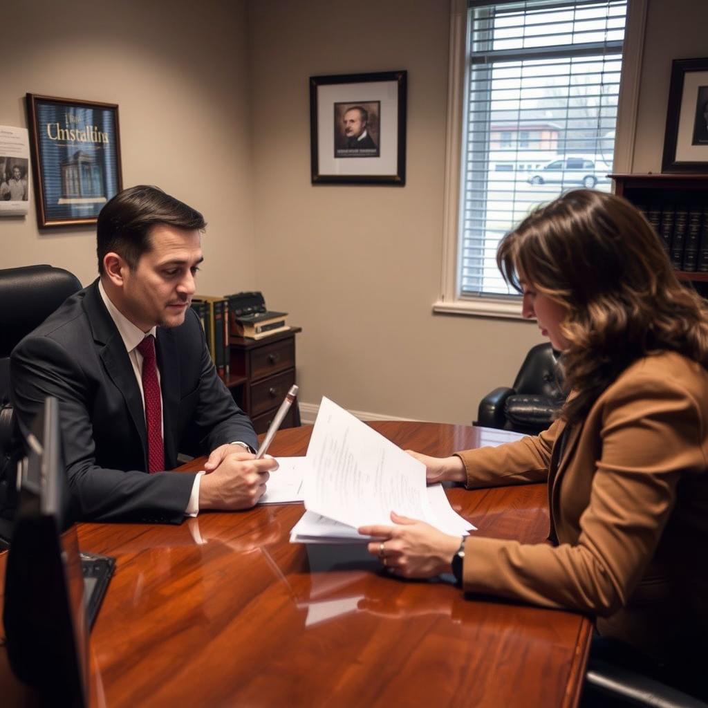 Public Intoxication Lawyer Fairfax, VA
