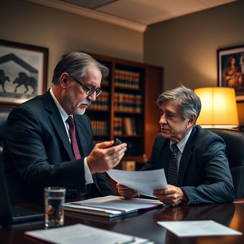 Public Intoxication Lawyer Fairfax, VA