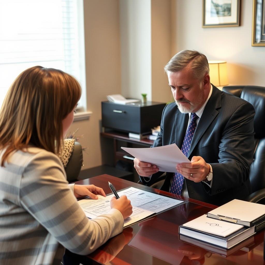 Public Intoxication Lawyer Manassas Park, VA