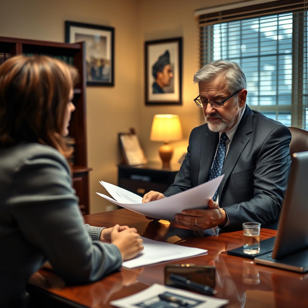 Public Intoxication Lawyer Manassas, VA
