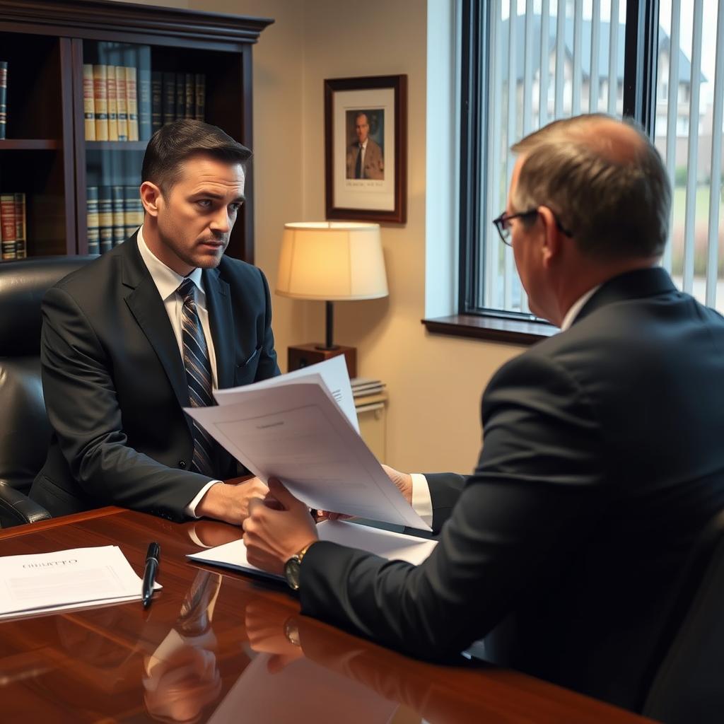 Public Intoxication Lawyer Prince William County, VA