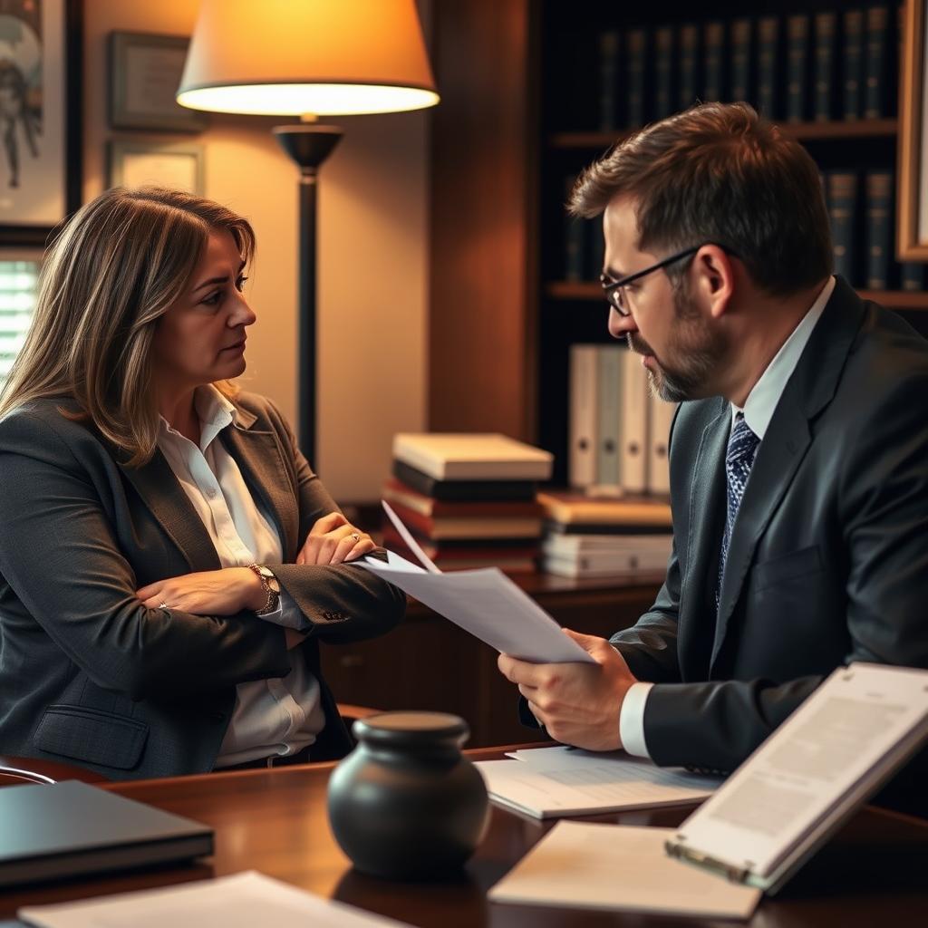 PWID Defense Lawyer Falls Church, VA