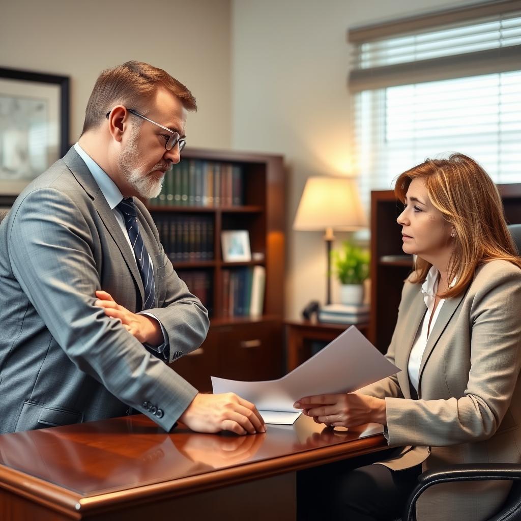 Rape Defense Lawyer Manassas, VA