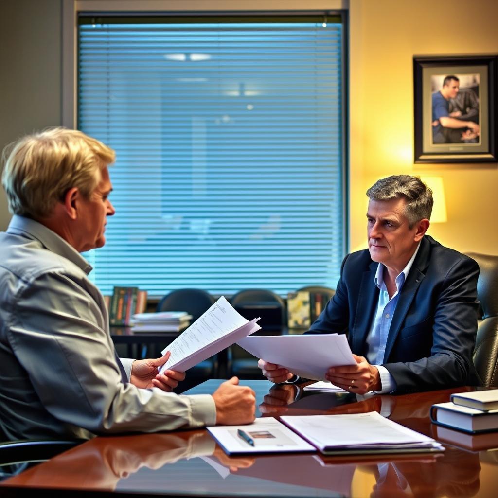 Reckless Driving Lawyer Fairfax County, VA