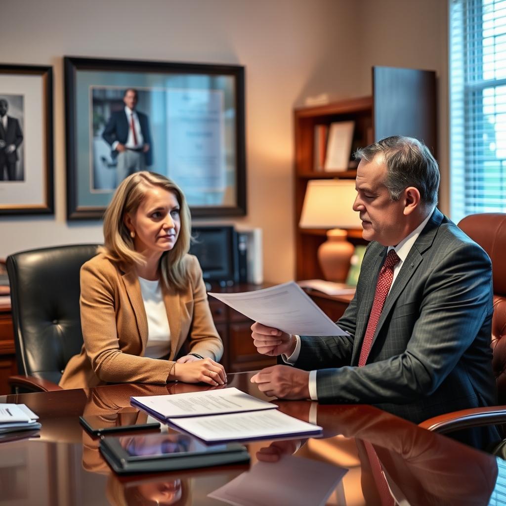 Reckless Driving Lawyer Manassas Park, VA