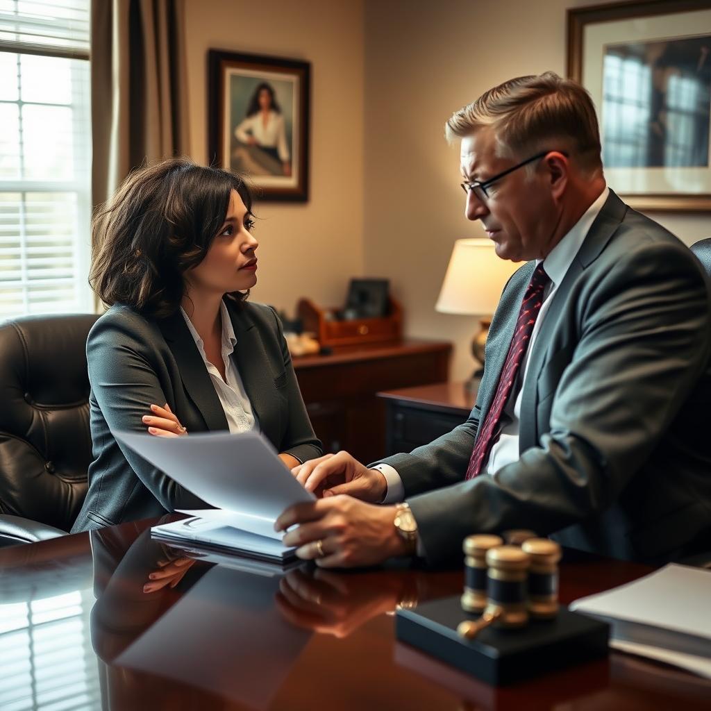 Reckless Driving Lawyer Manassas, VA
