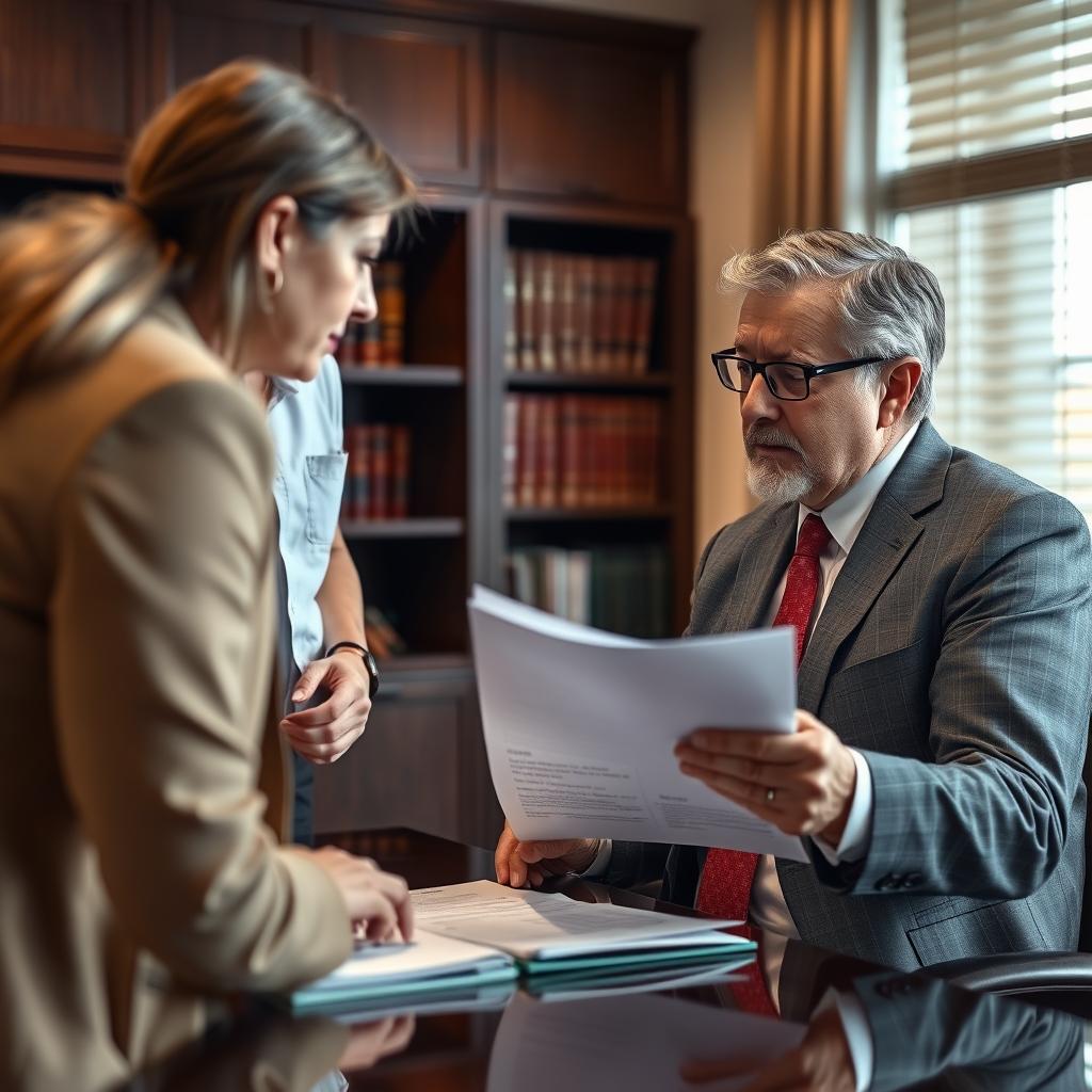Reckless Driving Lawyer Manassas, VA