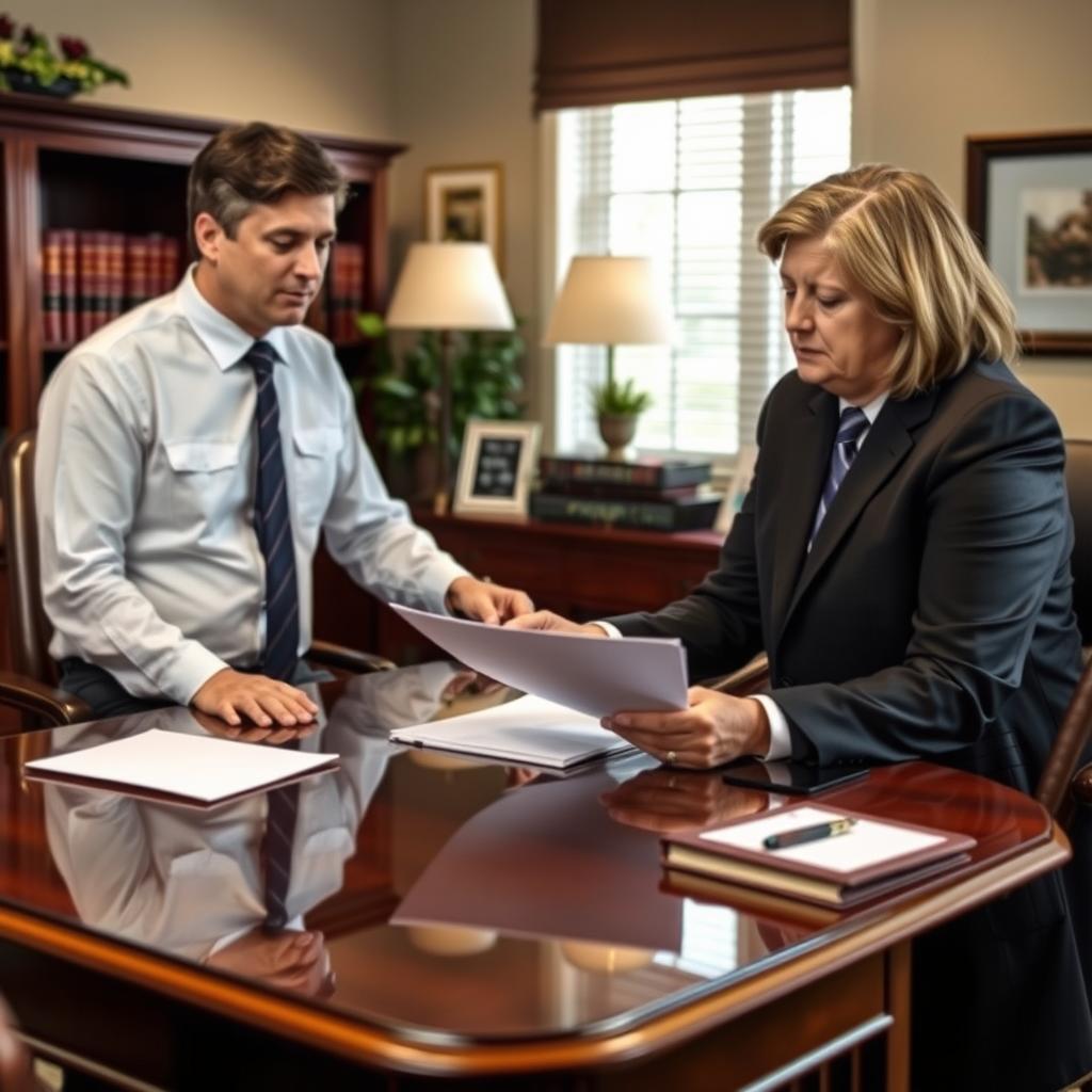 Rehabilitative Alimony Lawyer Loudoun County, VA