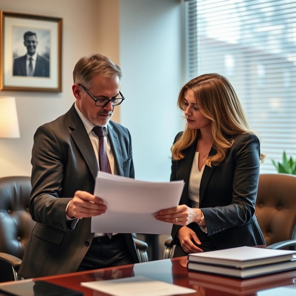 Service Member Divorce Lawyer Fairfax, VA