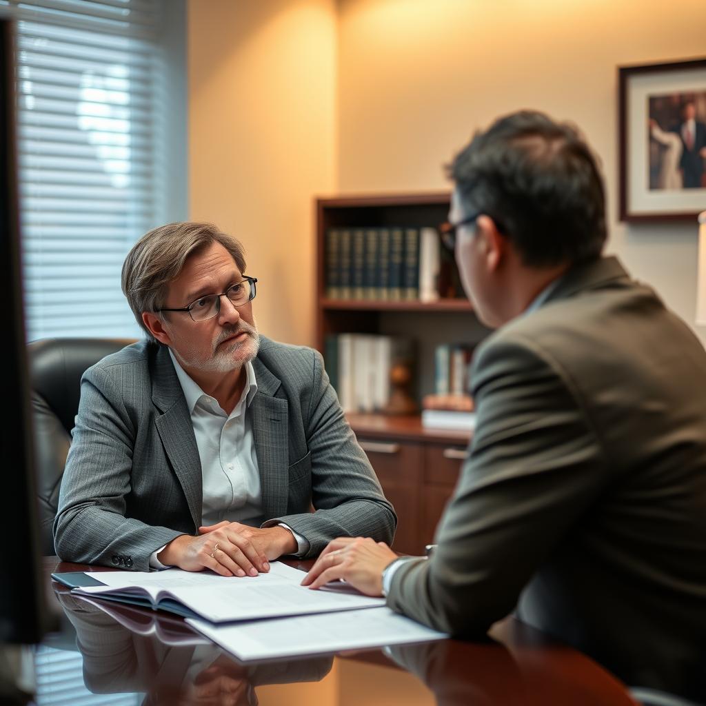 Service Member Divorce Lawyer Manassas, VA
