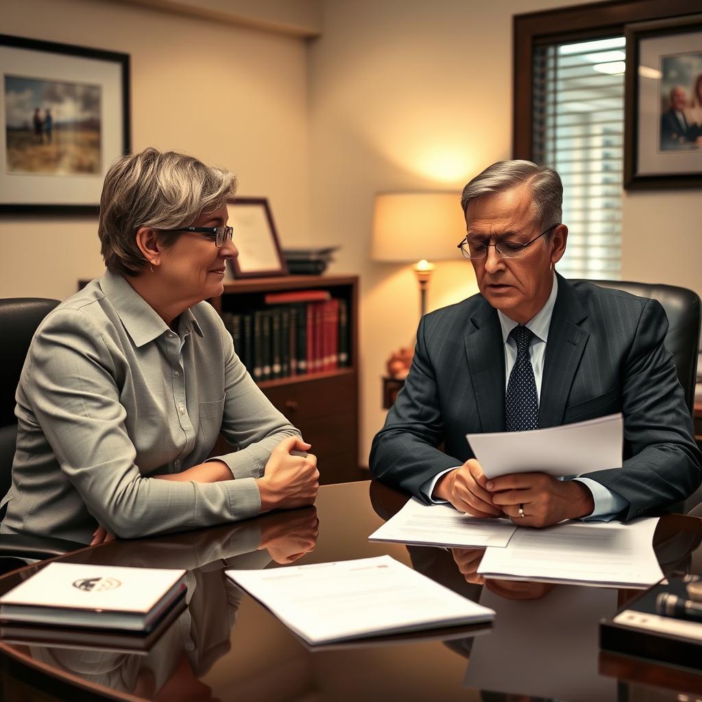 Sexual Battery Lawyer Fairfax County, VA