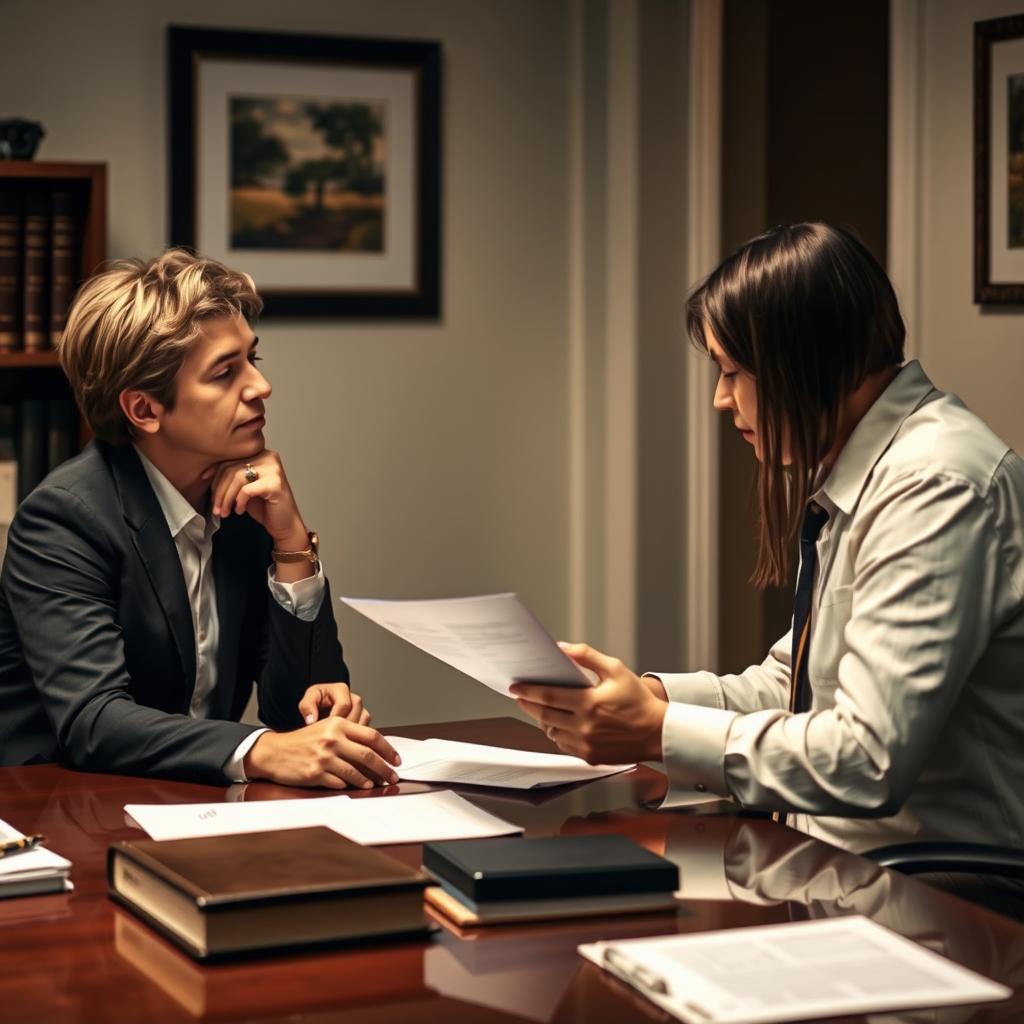 Supervised Visitation Lawyer Manassas, VA