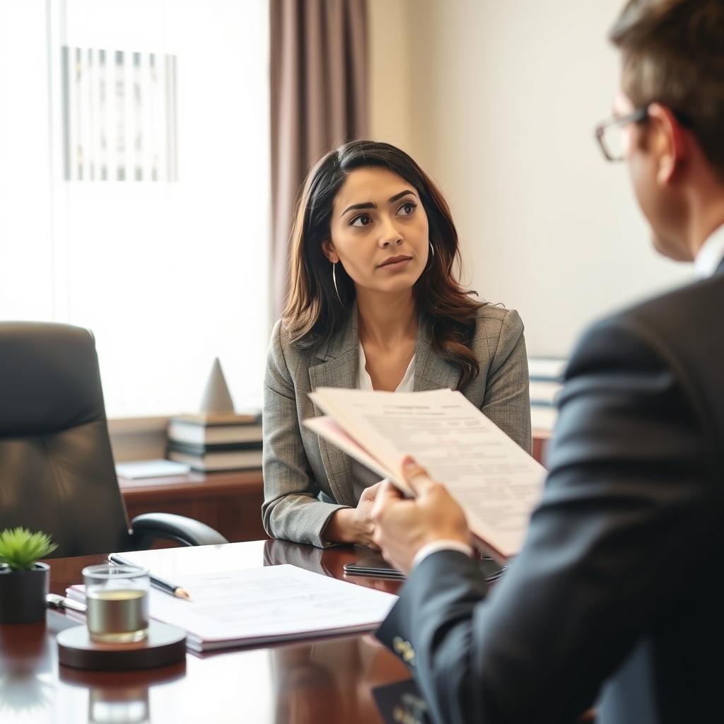 Temporary Custody Lawyer Prince William County, VA
