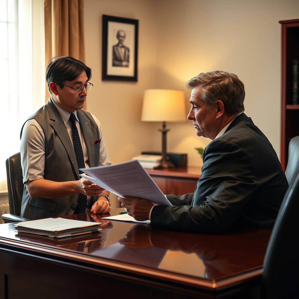Traffic Violation Lawyer Manassas, VA