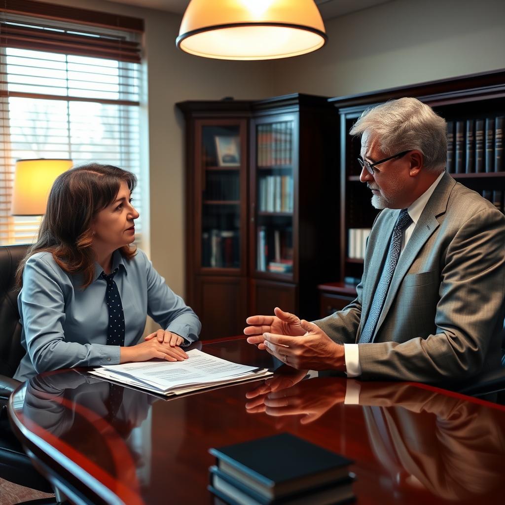 Trespass Defense Lawyer Fairfax, VA