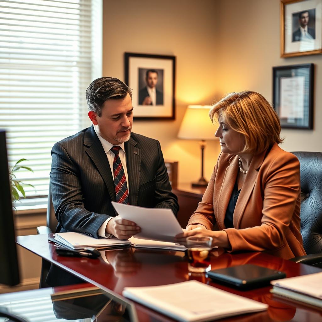 Underage Drinking Lawyer Manassas, VA